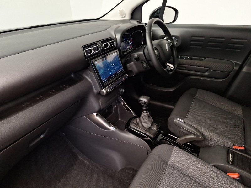 Used Citroen C3 Aircross 2022 for sale - 76532696: Photo 5