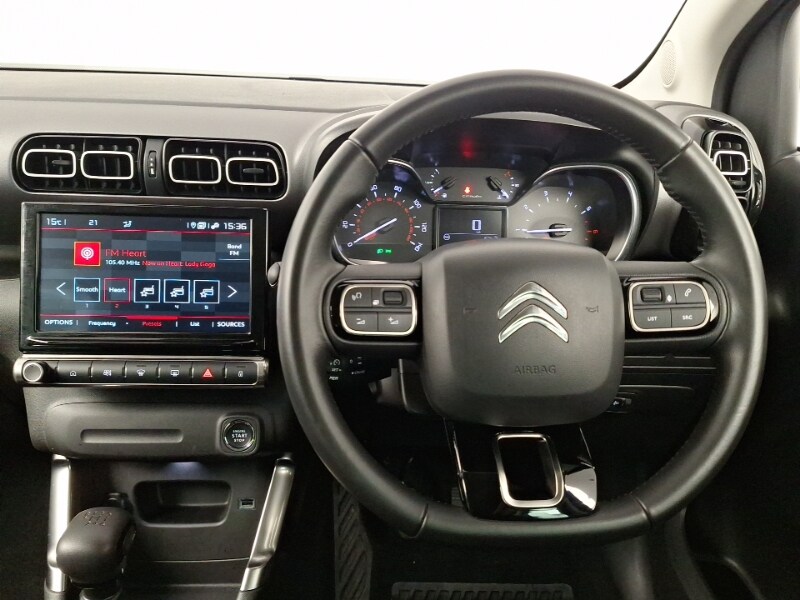 Used Citroen C3 Aircross 2022 for sale - 76532696: Photo 7