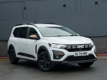 2024 - 1.6 HEV Extreme 5dr Auto