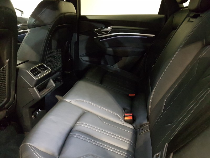 Used Audi e-tron 2022 for sale - 77767823: Photo 6