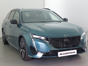 2025 - 1.2 Hybrid 145 GT 5dr e-DSC6