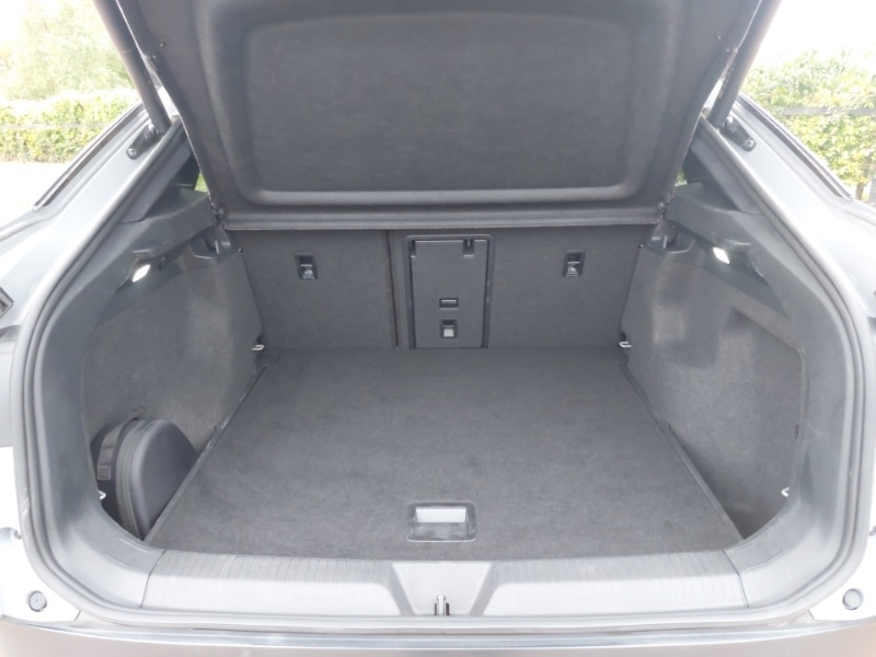Used Volkswagen ID.5 2022 for sale - 76320975: Photo 8