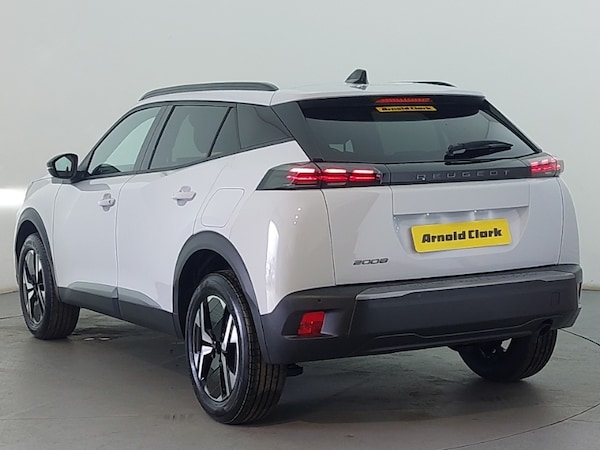 Used Peugeot 2008 2025 for sale - 76254006: Photo 3