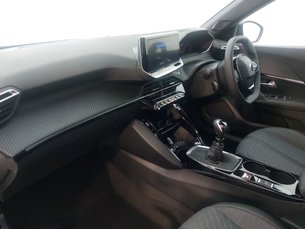 Used Peugeot 2008 2025 for sale - 76254006: Photo 5