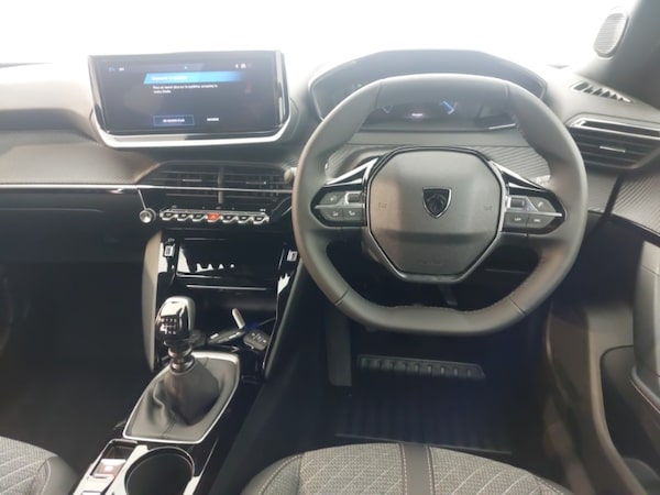 Used Peugeot 2008 2025 for sale - 76254006: Photo 7