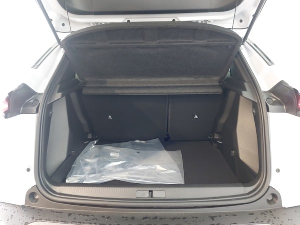 Used Peugeot 2008 2025 for sale - 76254006: Photo 8