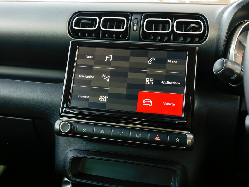 Used Citroen C3 Aircross 2022 for sale - 76404262: Photo 10