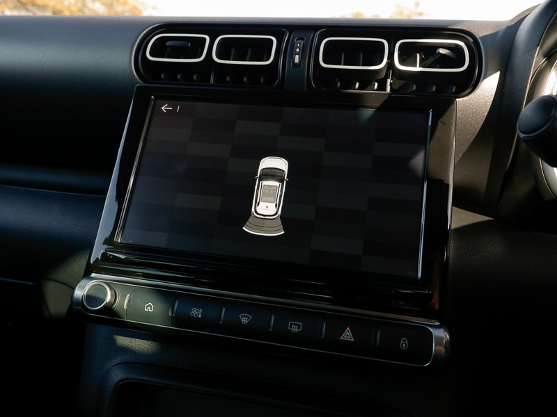 Used Citroen C3 Aircross 2022 for sale - 76404262: Photo 12