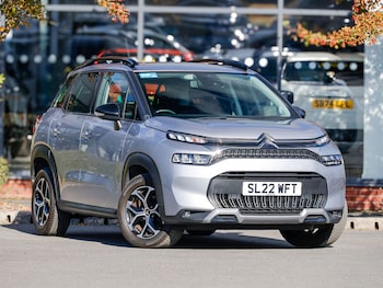 2022 - 1.2 PureTech 110 Shine 5dr