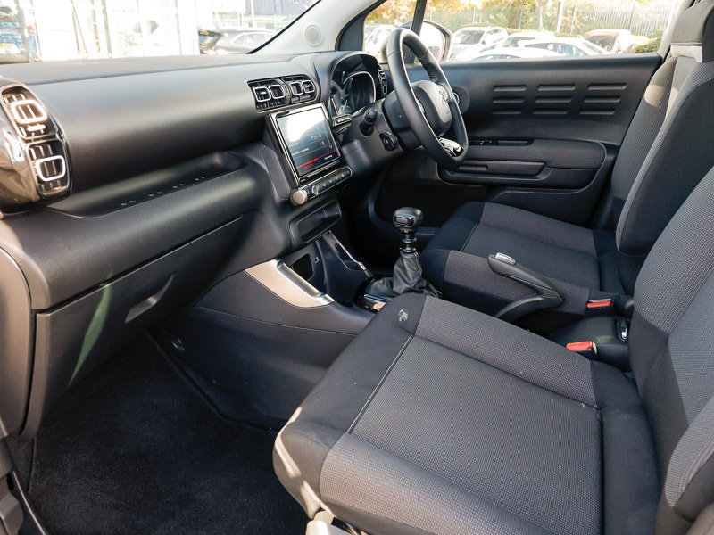 Used Citroen C3 Aircross 2022 for sale - 76404262: Photo 5