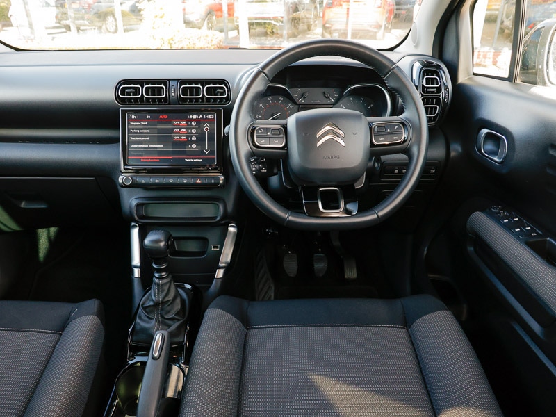 Used Citroen C3 Aircross 2022 for sale - 76404262: Photo 7