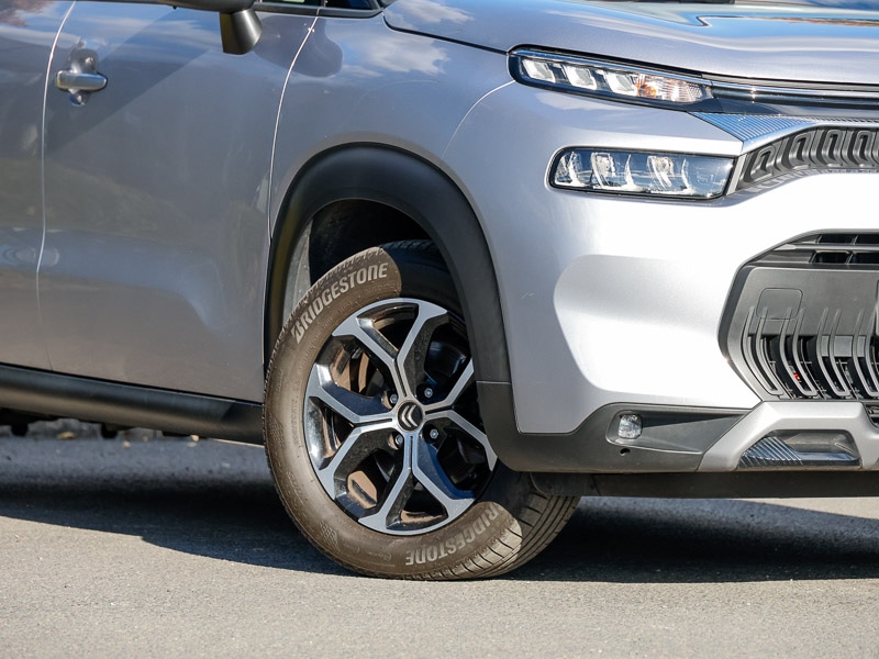 Used Citroen C3 Aircross 2022 for sale - 76404262: Photo 9