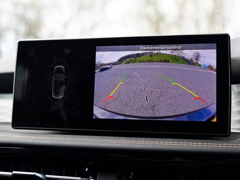 Used Alfa Romeo Tonale 2025 for sale - 76544133: Photo 10