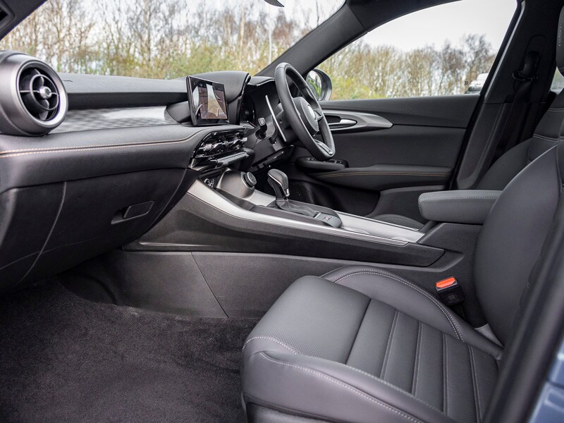 Used Alfa Romeo Tonale 2025 for sale - 76544133: Photo 12