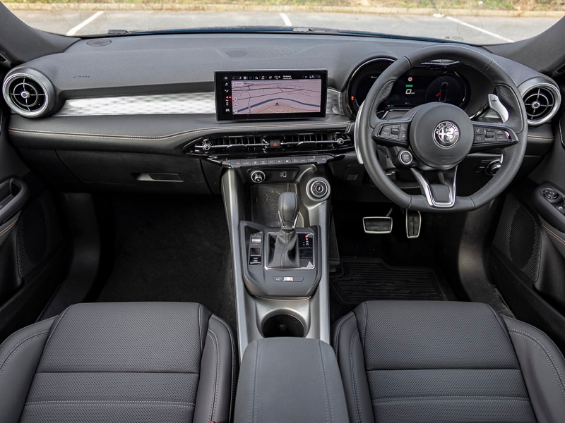 Used Alfa Romeo Tonale 2025 for sale - 76544133: Photo 2