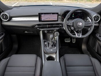 Used Alfa Romeo Tonale 2025 for sale - 76544133: Photo