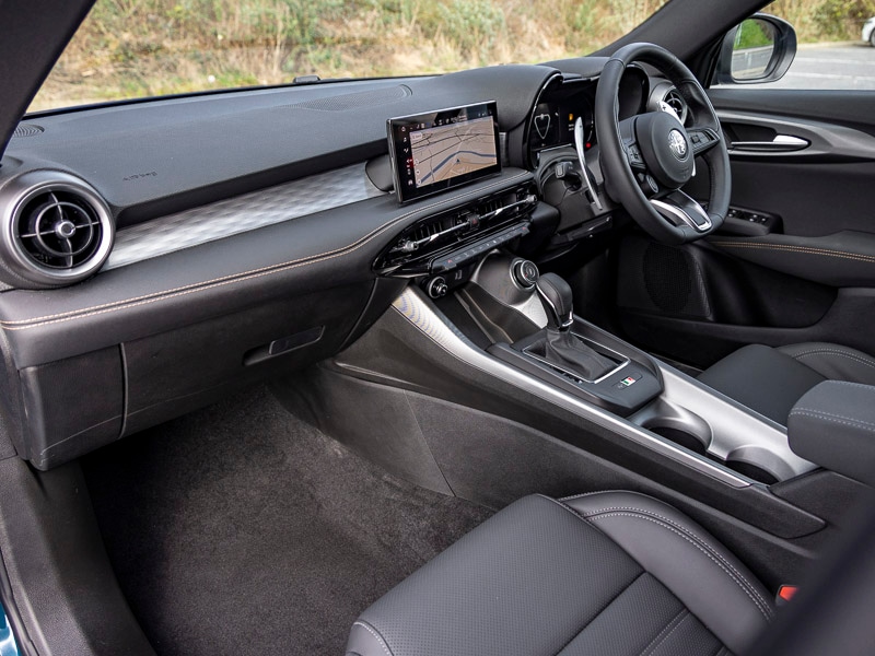 Used Alfa Romeo Tonale 2025 for sale - 76544133: Photo 5