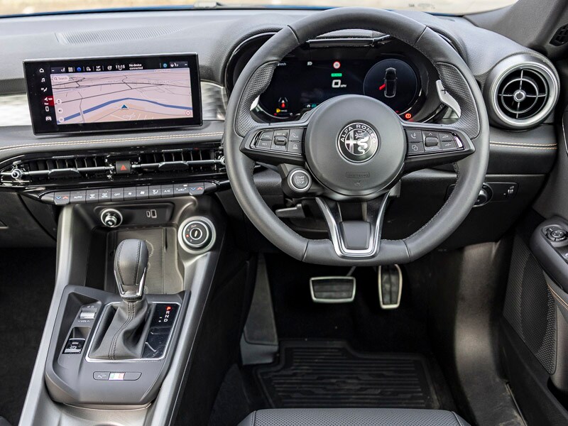 Used Alfa Romeo Tonale 2025 for sale - 76544133: Photo 8