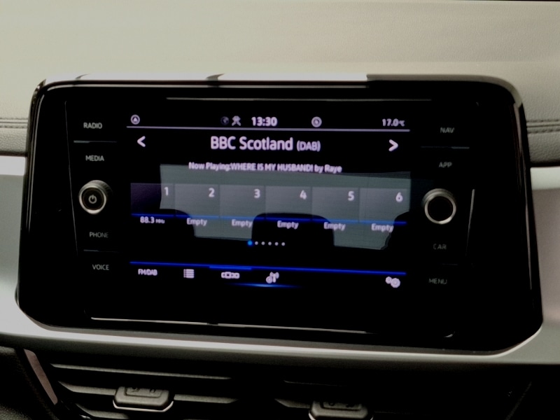 Used Volkswagen T-Roc 2023 for sale - 76526267: Photo 10