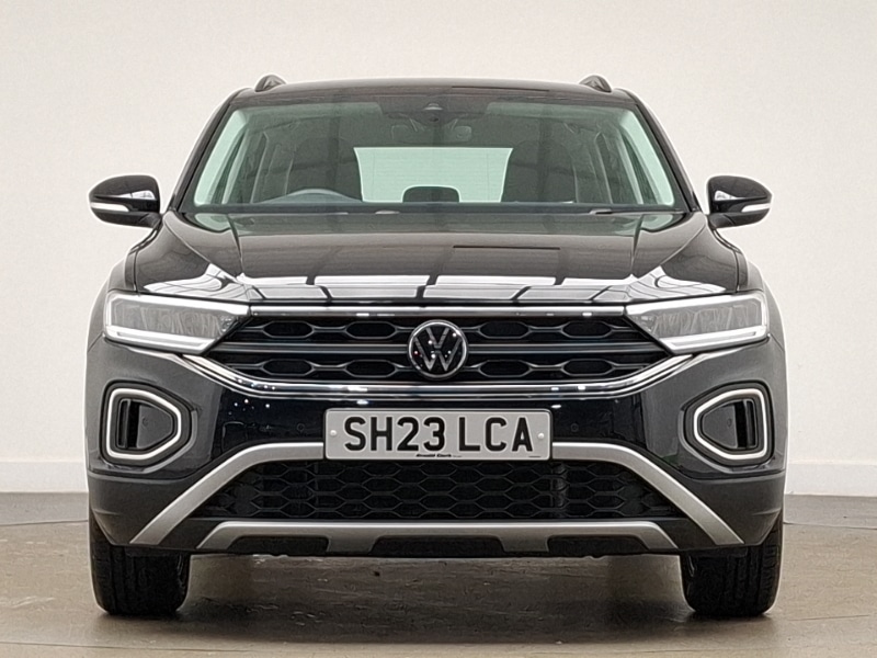 Used Volkswagen T-Roc 2023 for sale - 76526267: Photo 12