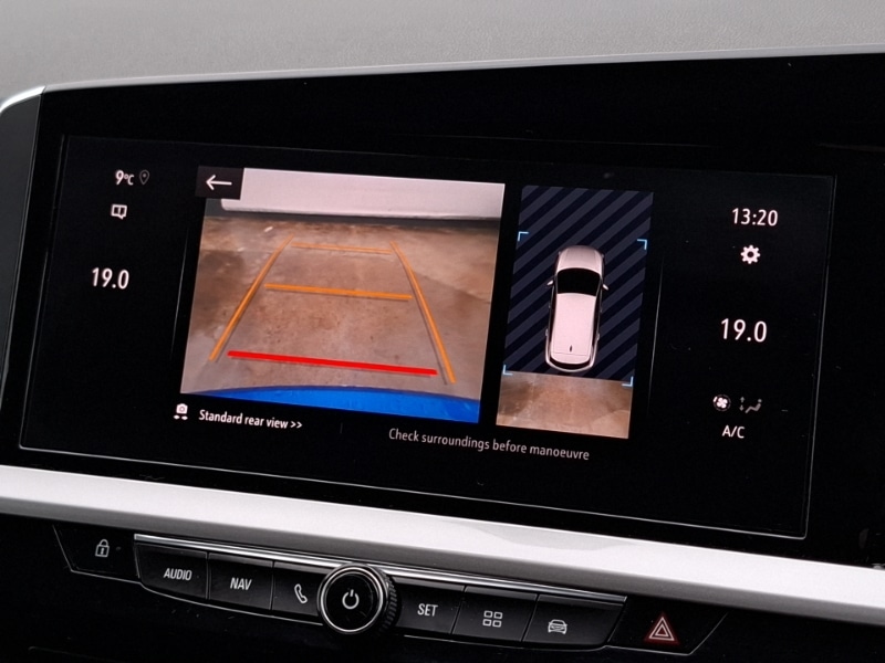 Used Vauxhall Grandland 2022 for sale - 77677711: Photo 10