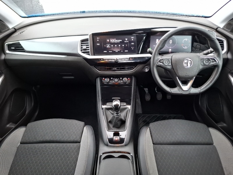 Used Vauxhall Grandland 2022 for sale - 77677711: Photo 2