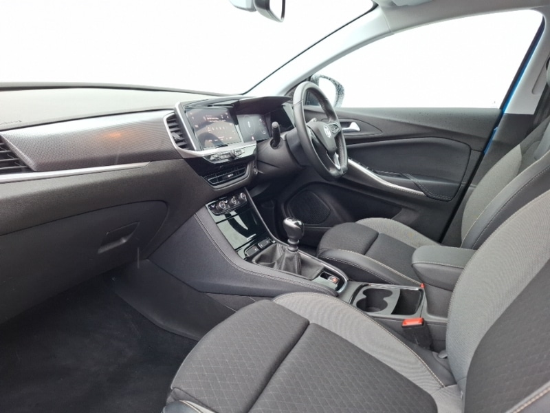 Used Vauxhall Grandland 2022 for sale - 77677711: Photo 5