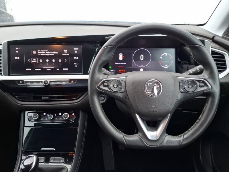 Used Vauxhall Grandland 2022 for sale - 77677711: Photo 7