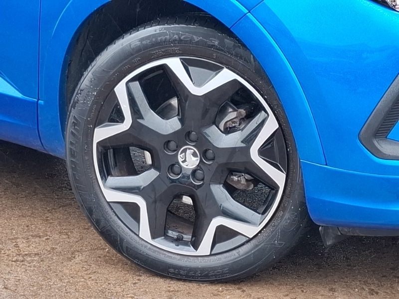 Used Vauxhall Grandland 2022 for sale - 77677711: Photo 9