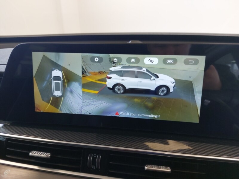 Used Chery Tiggo 7 2025 for sale - 76778792: Photo 10