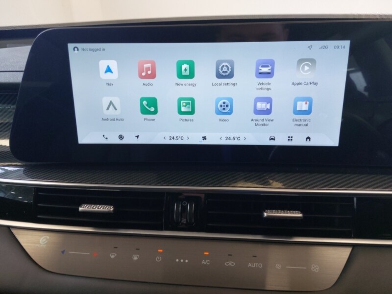 Used Chery Tiggo 7 2025 for sale - 76778792: Photo 11