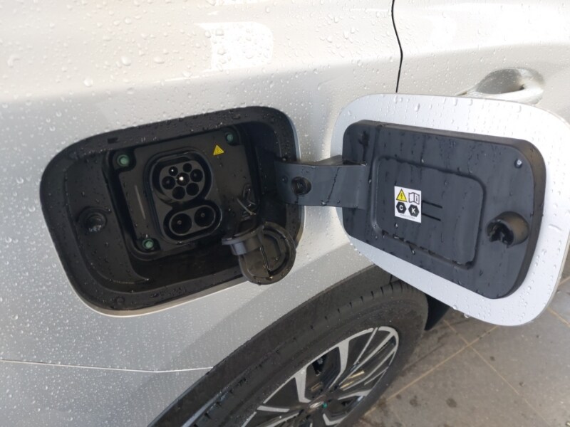 Used Chery Tiggo 7 2025 for sale - 76778792: Photo 12