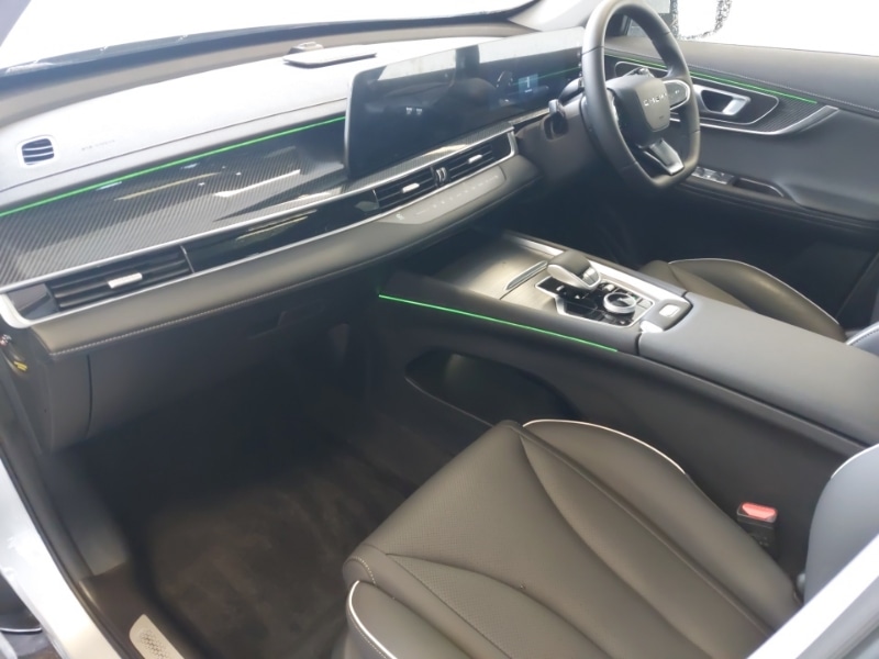 Used Chery Tiggo 7 2025 for sale - 76778792: Photo 5