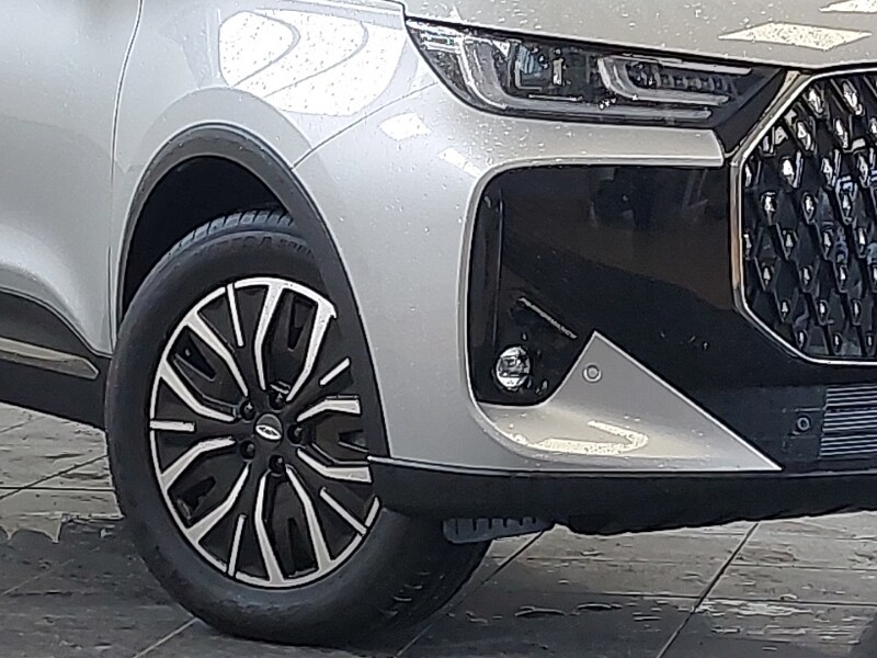 Used Chery Tiggo 7 2025 for sale - 76778792: Photo 9