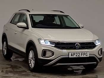 2022 - 1.5 TSI Life 5dr DSG