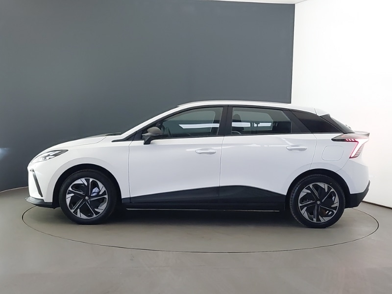 Used MG MG4 2023 for sale - 76912561: Photo 4