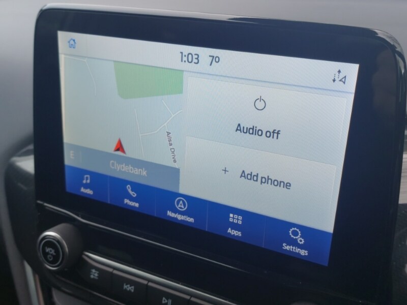 Used Ford Puma 2021 for sale - 77907011: Photo 11