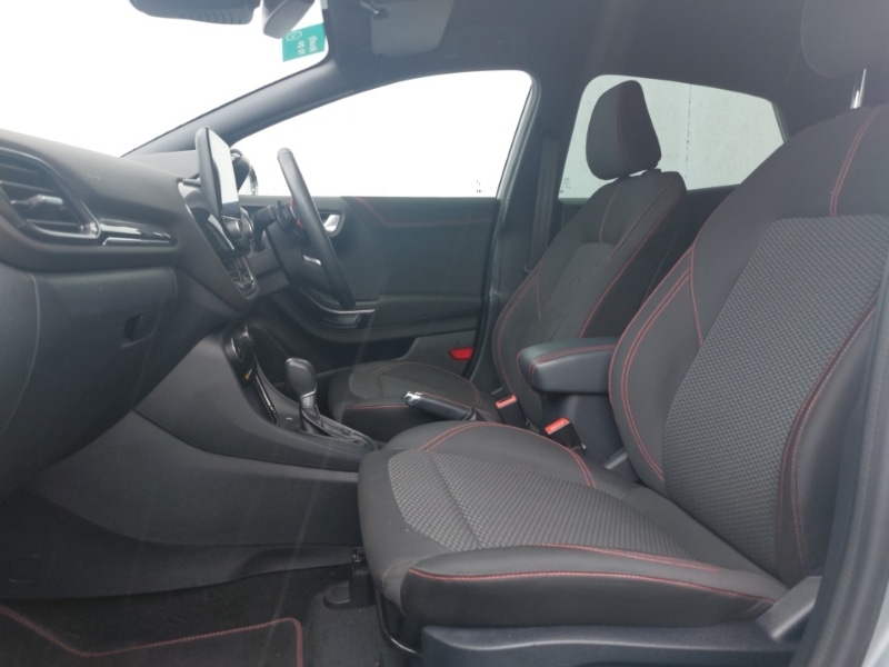 Used Ford Puma 2021 for sale - 77907011: Photo 5