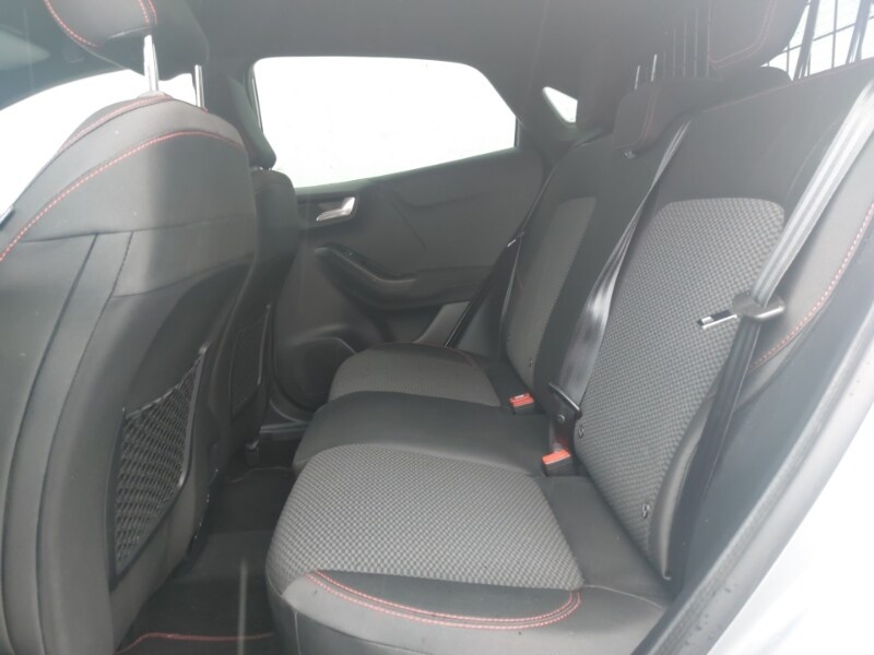 Used Ford Puma 2021 for sale - 77907011: Photo 6