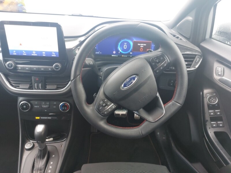 Used Ford Puma 2021 for sale - 77907011: Photo 7