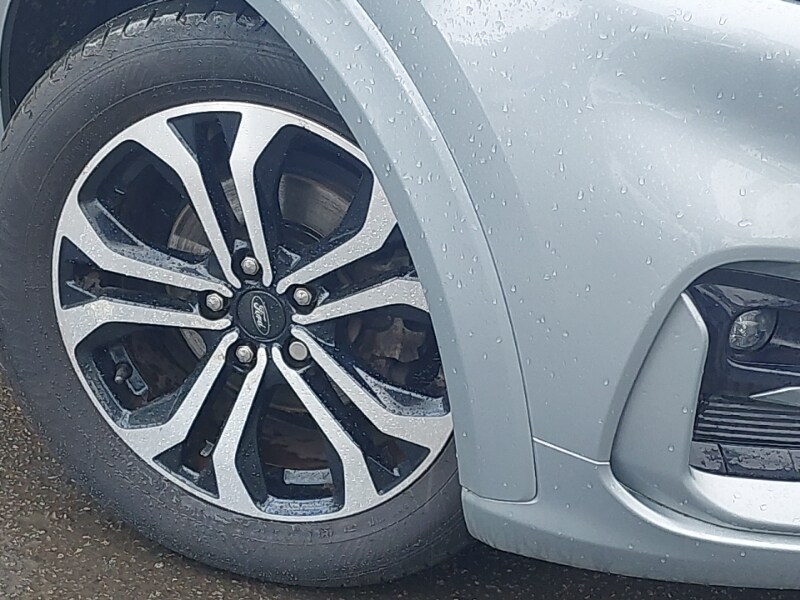 Used Ford Puma 2021 for sale - 77907011: Photo 9