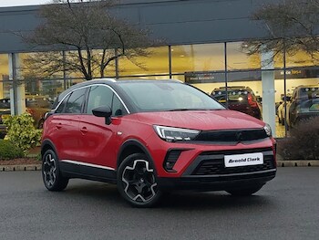 Used Vauxhall Crossland 2022 for sale - 77285294: Photo