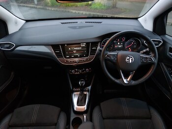 Used Vauxhall Crossland 2022 for sale - 77285294: Photo