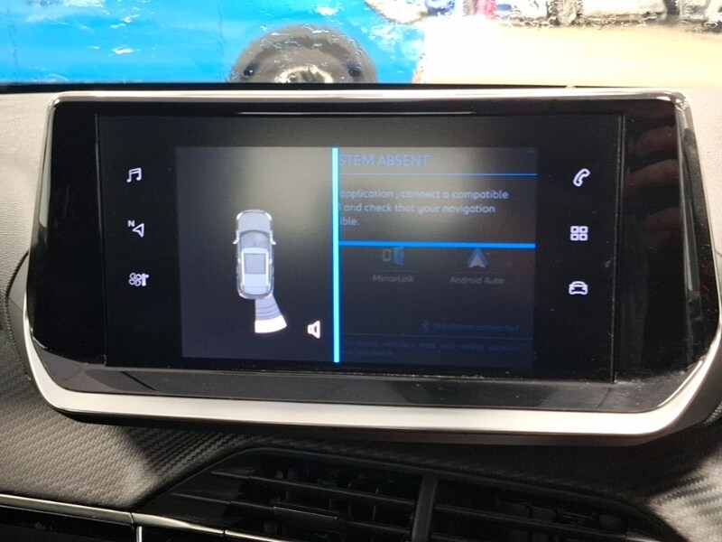 Used Peugeot 2008 2022 for sale - 76778584: Photo 12