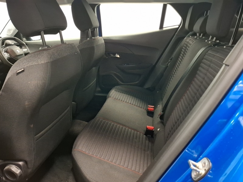 Used Peugeot 2008 2022 for sale - 76778584: Photo 6