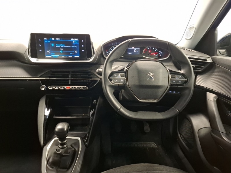 Used Peugeot 2008 2022 for sale - 76778584: Photo 7