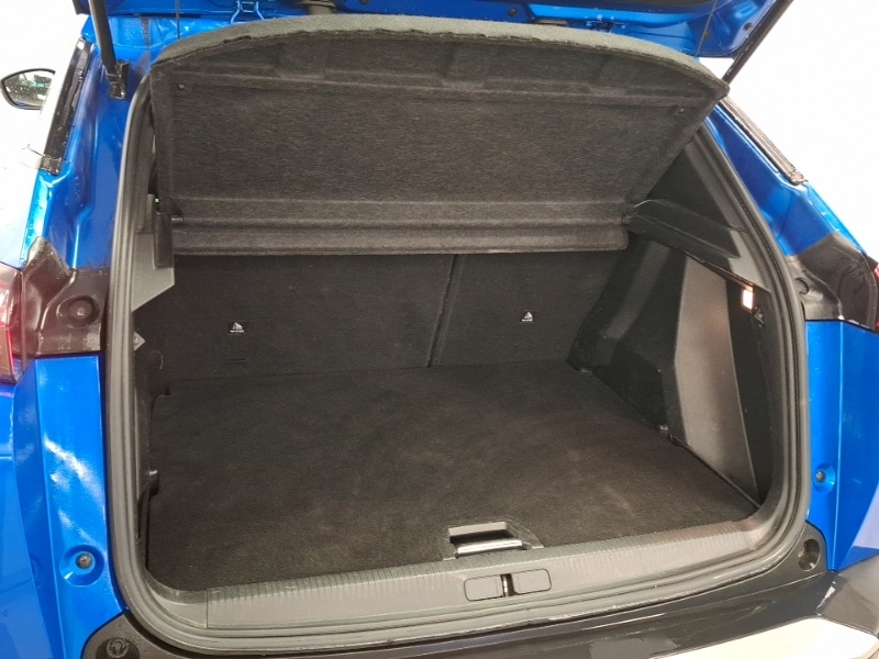 Used Peugeot 2008 2022 for sale - 76778584: Photo 8