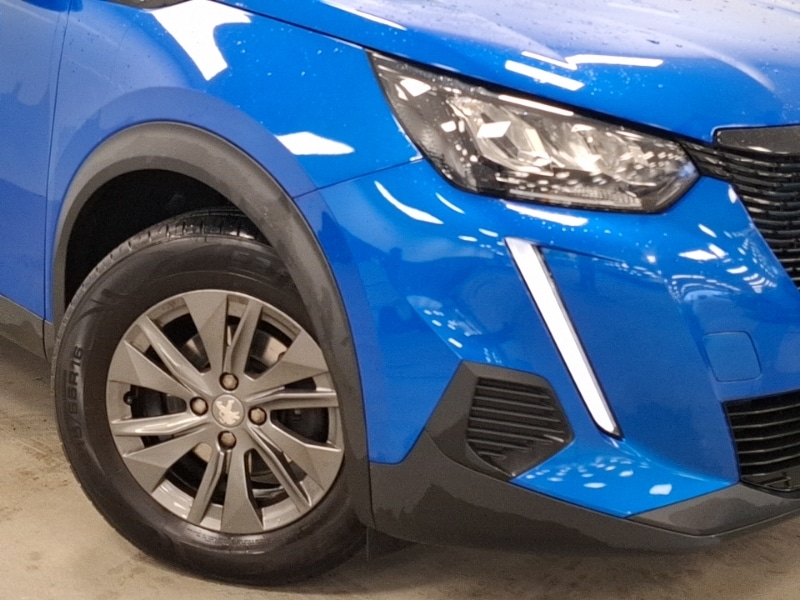 Used Peugeot 2008 2022 for sale - 76778584: Photo 9