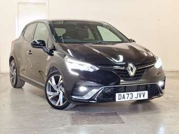 2023 - 1.0 TCe 90 RS Line 5dr