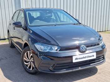 2025 - 1.0 TSI Life 5dr